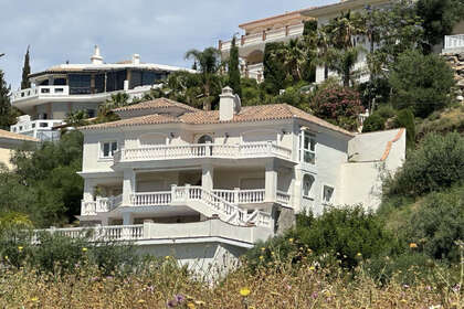 Řadový dům na prodej v Mijas Golf, Málaga. 